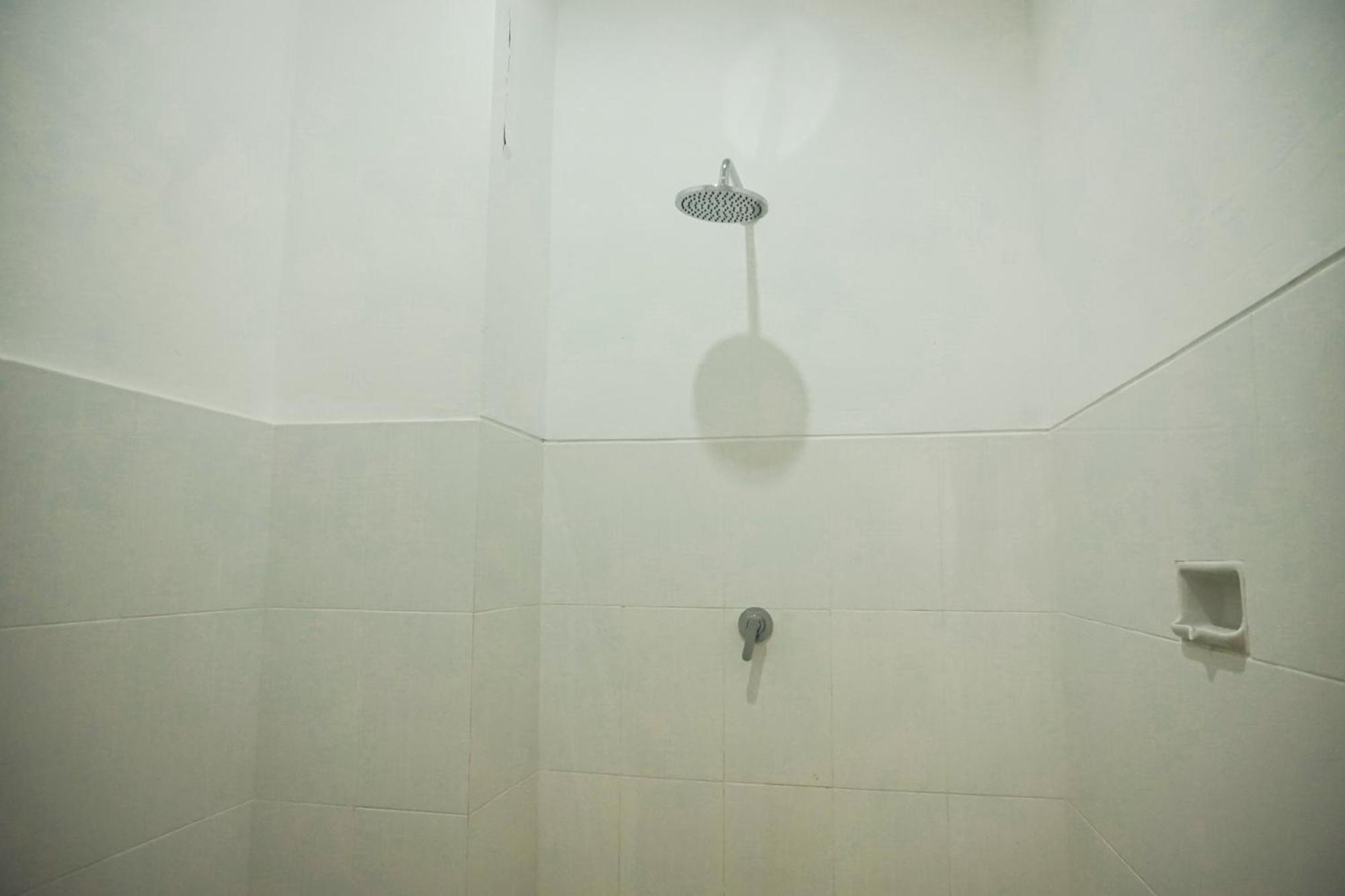 Kim Homestay ウブド エクステリア 写真